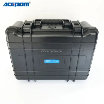 TKTI31 High-Resolution Thermal Imaging Camera - High Performance Thermal Camera