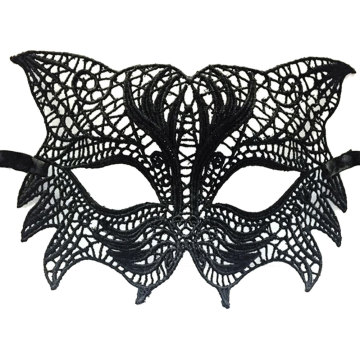 Women Lace Sexy Eye Face Mask Masquerade Party Ball Prom Halloween Costume Sexy Party Masks 12 pattern type Eye Face mask black