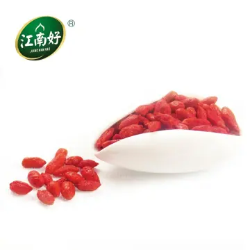 Organic Standard Goji Berry