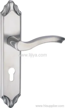 Cheap Biometric Door Lock 