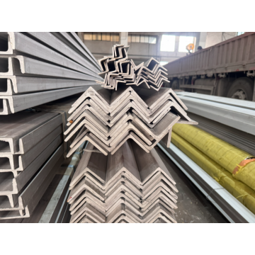 Paslanmaz Çelik Köşebent