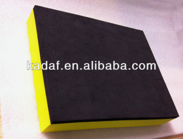 High density eva foam building block