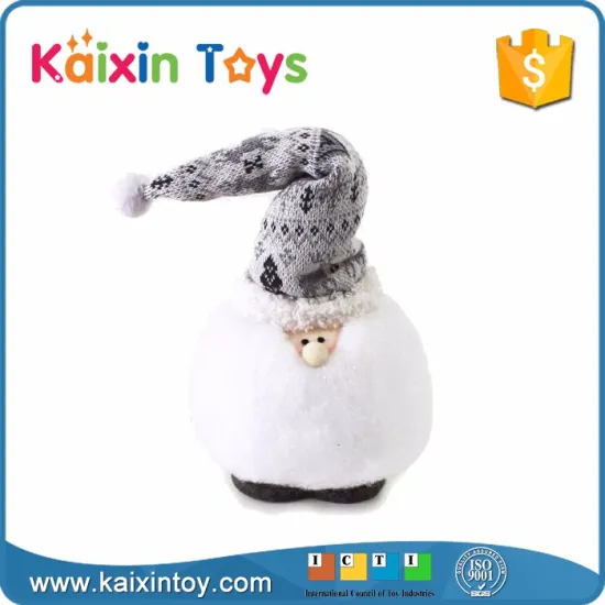 10255298 Hot Sale Handmade Crafts Christmas Decorations For 2017