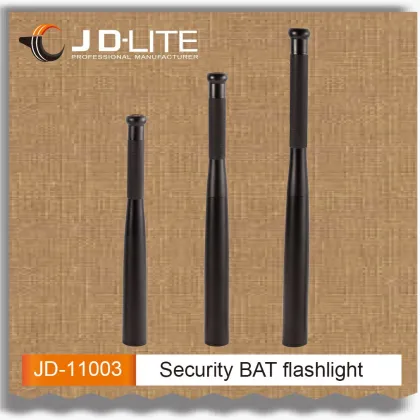 300 lumens tactical flashlight Tough self-defense BAT flashlight best military flashlight