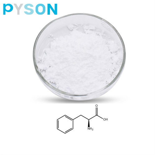 DL-Phenylalanin-Pulver FCCV-Standard