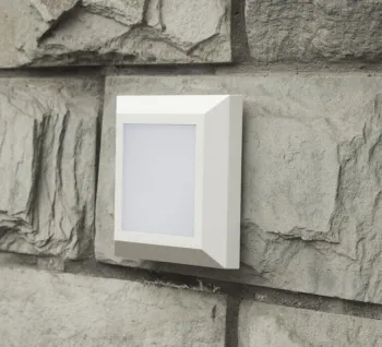 led staircase light ,outdoor wall step light,indoor stair light ,surface mounted,CE,ROHS,SAA,hot sale on alibaba