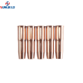 XL22-50 Ugello 1/2'' 12.7x78