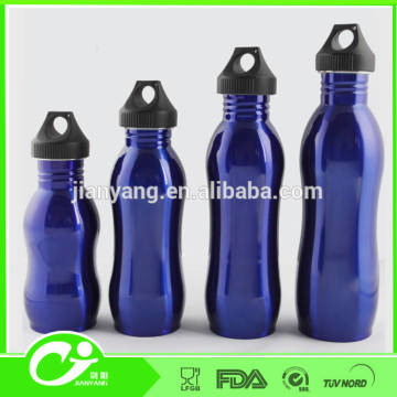 big mouth steel sport water bottle BPA free