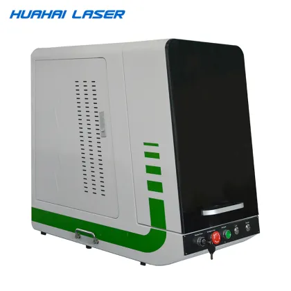 Mobile Battery and Apple mobile phone Laser Marking Machine