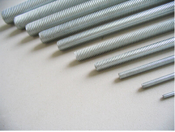 M6-M30   Threaded Rod zinc plated