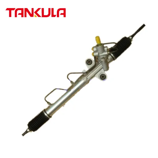 High Quality Auto Steering Rack 44200-26500 for Toyota Hiace 2005-2016