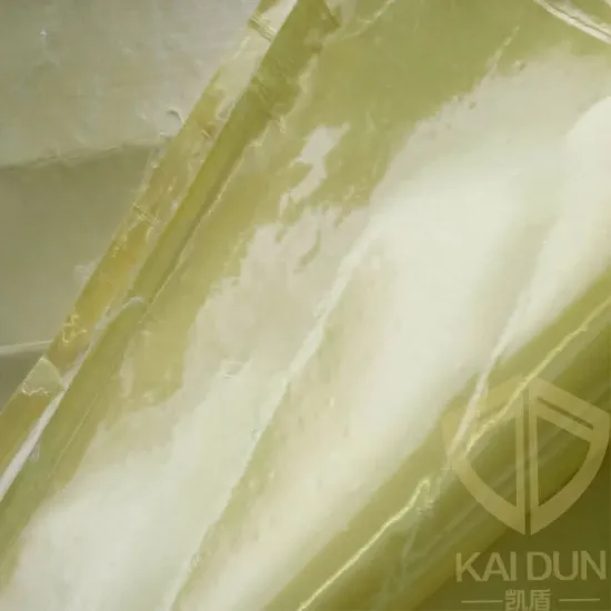 220gsm Aramid Bulletproof Ballistic UD Fabric For Armor/Vest