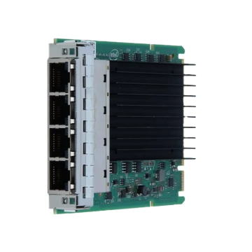 332T 615732-B21 1Gbps PCIe 2.0 Network Adapter for G10