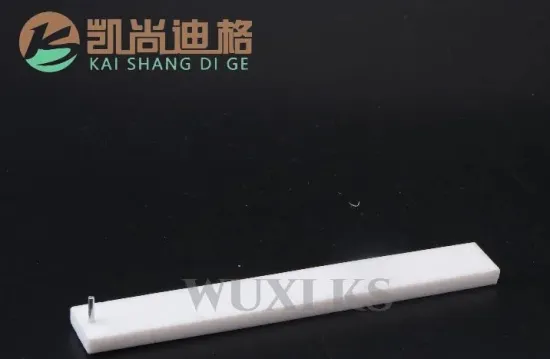 Gripper Tape Lubrication Block for WeavingKs-W-0003