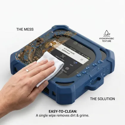 Silicone Router Netgear Nighthawk M6 Pro Case