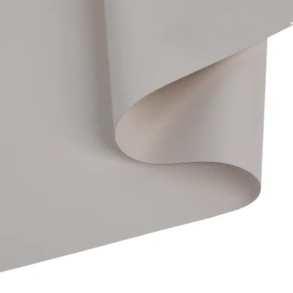 Blackout Fiberglass Fabrics for Roller Curtains: Material Rolls and Curtain Fabric