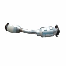 Nissan Altima Catalytic Converter 2008 Nissan Teana 2.0 three-way catalytic converter Factory