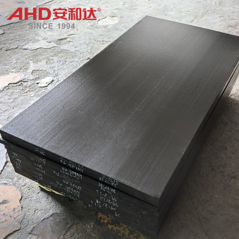 Glass Fiber Filled PA6 Wear Resistant Sheet