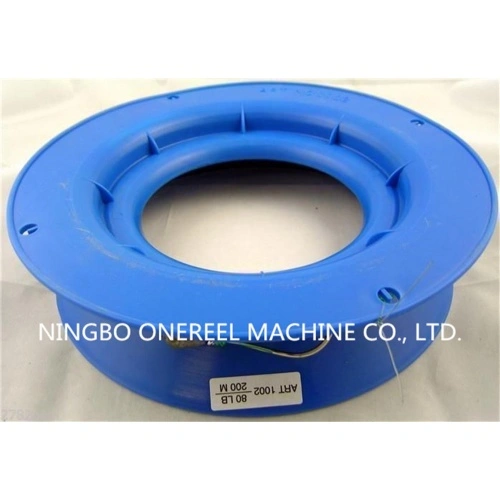 Empty Plastic Fishing Line Spool China Manufacturer