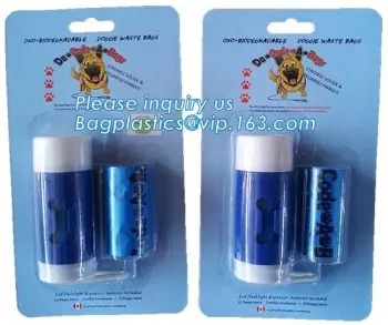 Citipicker, Pet Bag, Litter Bags, Poop Bags, Pet Supplies, Clean Up, Tidy Bag, Dog Waste Poop Bags Biodegradable, 24 Rol