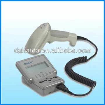 Barcode Testing Machine