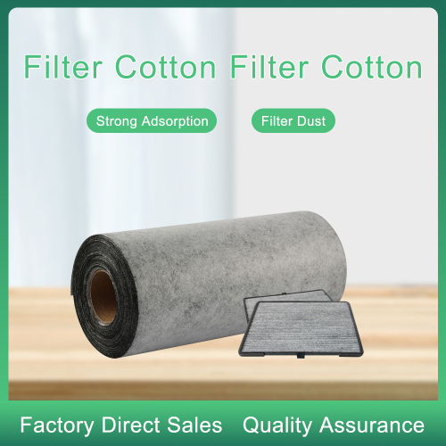 Premium Activated Carbon Fabric Wholesale