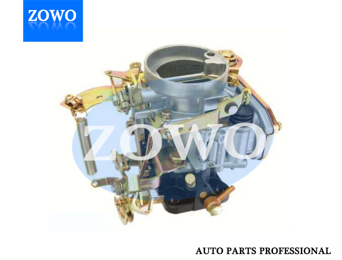 16010 B5200 Auto Parts Carburetor For Nissan