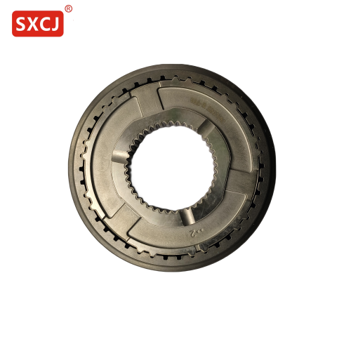 Manual Auto Transmission Gearbox Parts Synchronizer Assembly for FORD MT82 - OEM:ZM6T82A-1701256