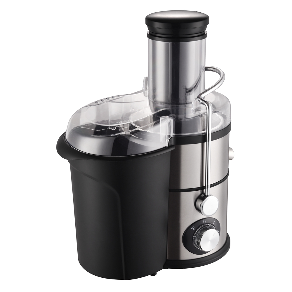 commercial juice extractor