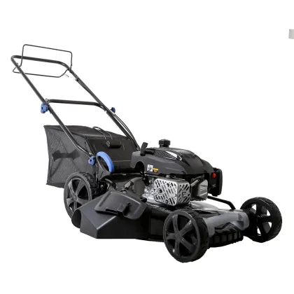 Gas Engine Lawn Mowers