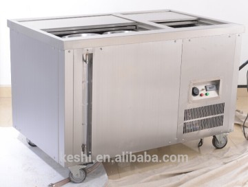 Hot sale Turkey ice cream machine