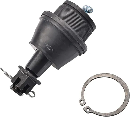 Front Lower Ball Joints K6541 Set Compatible with Multiple GM Trucks and SUVs - Auto Repair