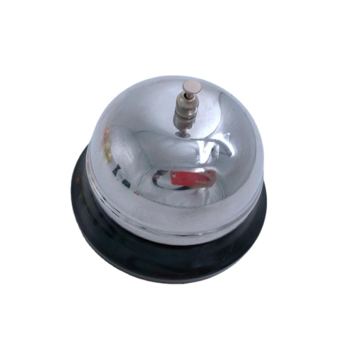  metal spinning metal spinning School bell Supplier