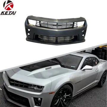 KETAI Hot Selling Car Body Kit Front Bumper for Chevrolet Camaro ZL1 2010-2013