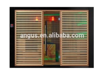 ANGESI DRY SAUNA ROOM YH-1401
