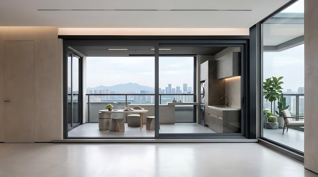 sliding glass patio doors