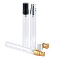 10ml Fragrance Mini Spray Bottle with Packaging Box