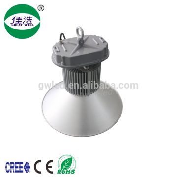 5700K AC100-240V non-dimming 150w led high bay light