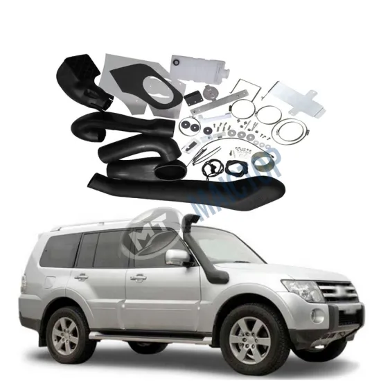 MAICTOP 4WD Snorkel for Pajero NS NT V93 Series 4x4 Air Intake