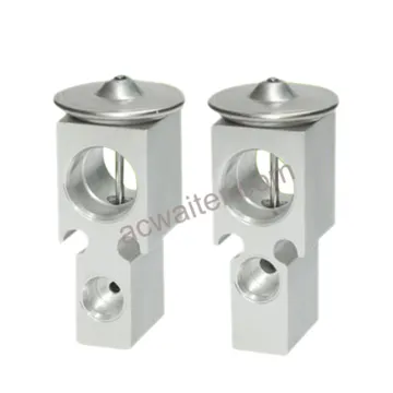 Air Conditioning Expansion Valve OEM# 447500-4650
