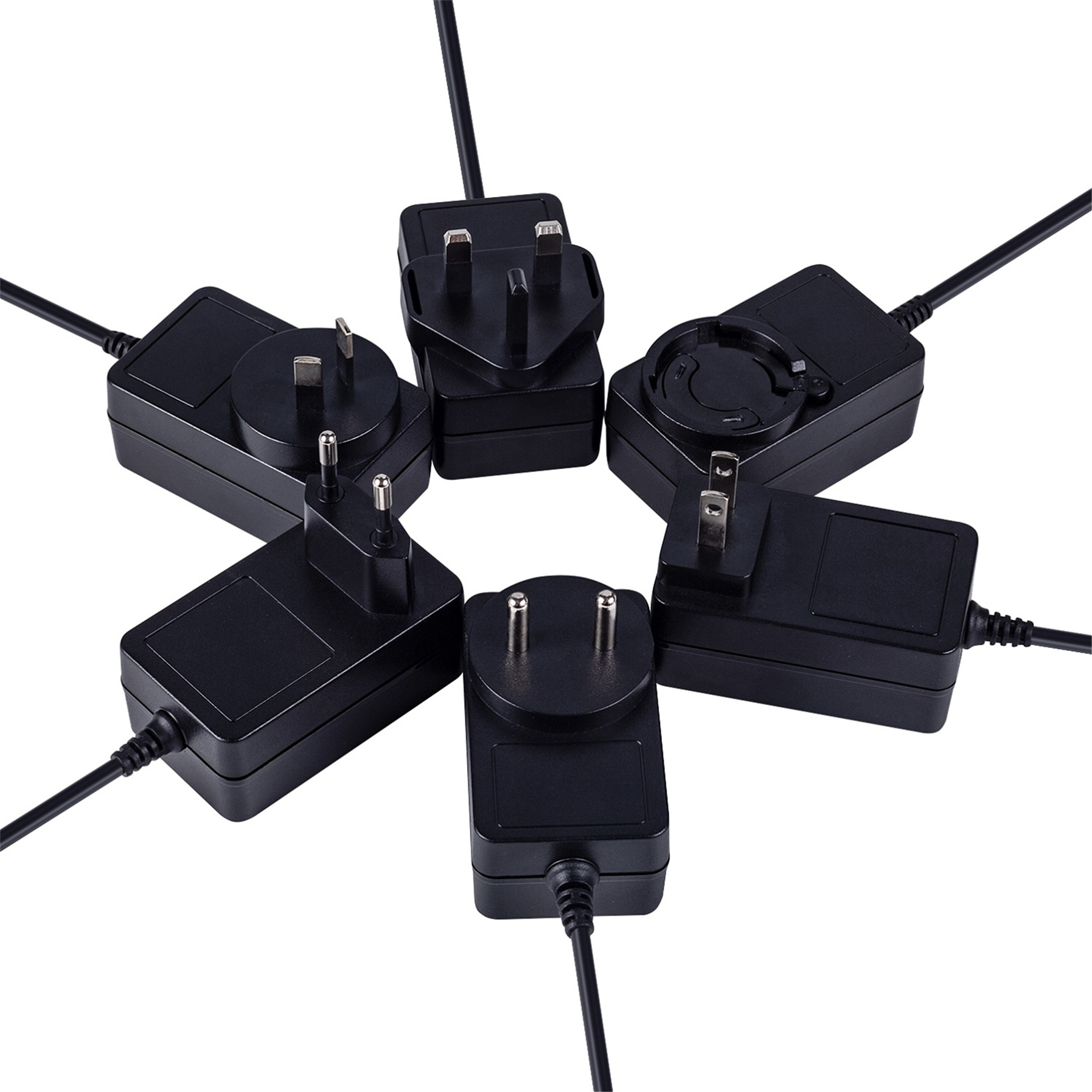12V2A 24V1A 24W ITE Power Adapter AC TO DC Power Supply