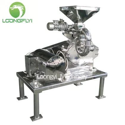 Onion potato root plastic pin miller machine