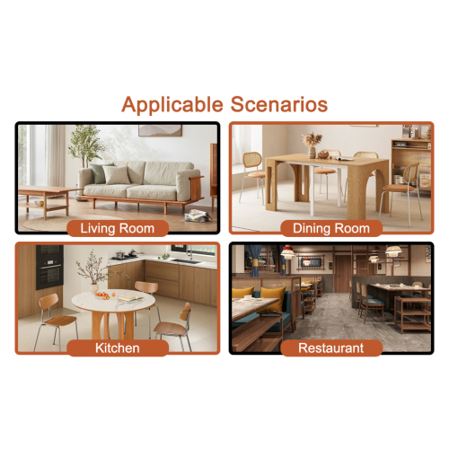 solid wood dining chair6