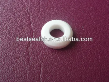 Teflon with 15% GF parts