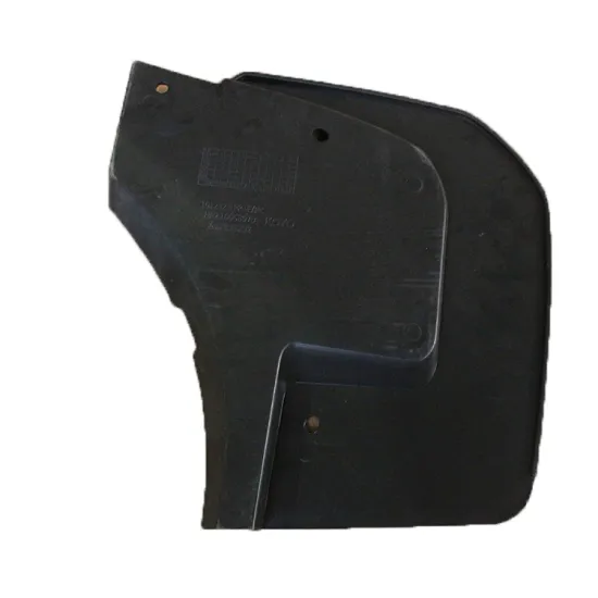 Genuine Auto Parts HP2-16D589AA Mudguard for Yuhu