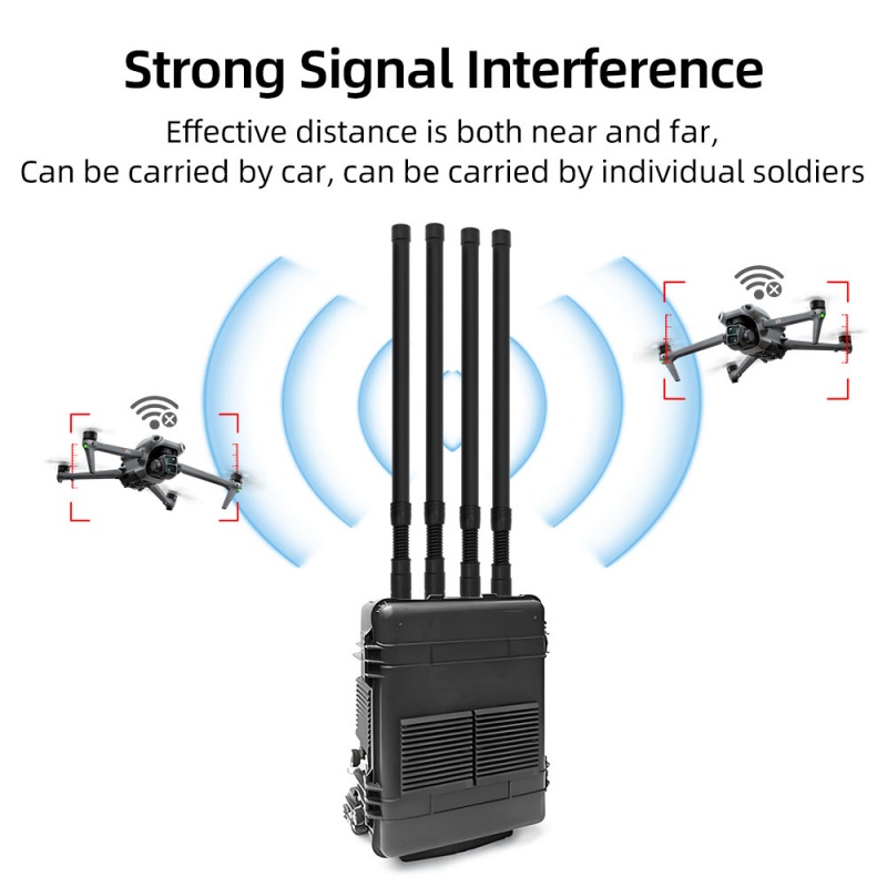 315MHz-6GHz Custom Frequency Fiberglass Gooseneck Antenna 9