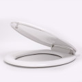 Sanitary Ware Durable White Toilet Seat Cover