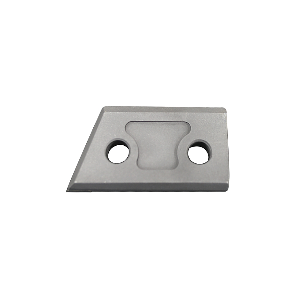 MT Carbide-Flat Mount Debarker Tips (4)