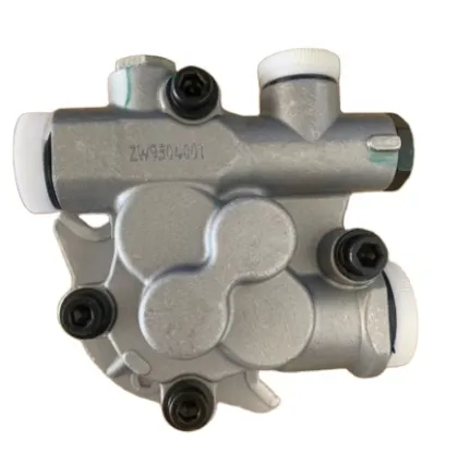 K5V160 Hydraulic Pilot Pump Gear Pump for Kawasaki - Hydraulic Parts