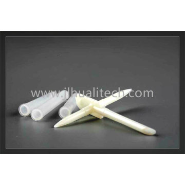 Sterile Processing Tube Connection Injection Kit Mixer